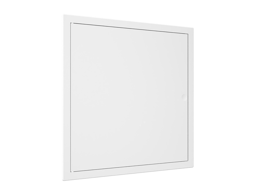 TAPA DE REGISTRO 15cm x 15cm ABS - L1515N