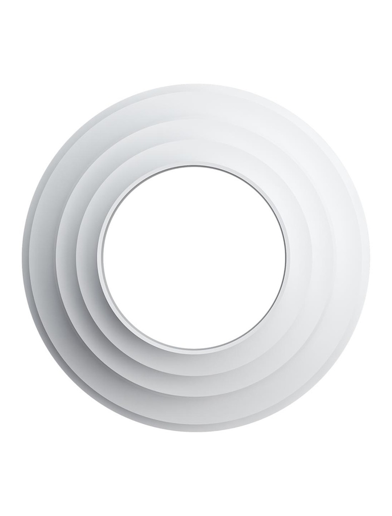 REDUCTOR UNIVERSAL DE 160mm a 80mm (6" a 3") - PU16.15.12,5.12.10.8