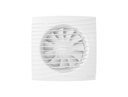 EXTRACTOR DE AIRE DICITI 15cm - SILENT 6C - 320 M3/HR