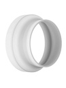 REDUCTOR REDONDO DE 125mm a 100 mm (5" a 4") - ERA 1012.5RP