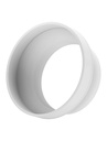 REDUCTOR REDONDO DE 125mm a 100 mm (5" a 4") - ERA 1012.5RP