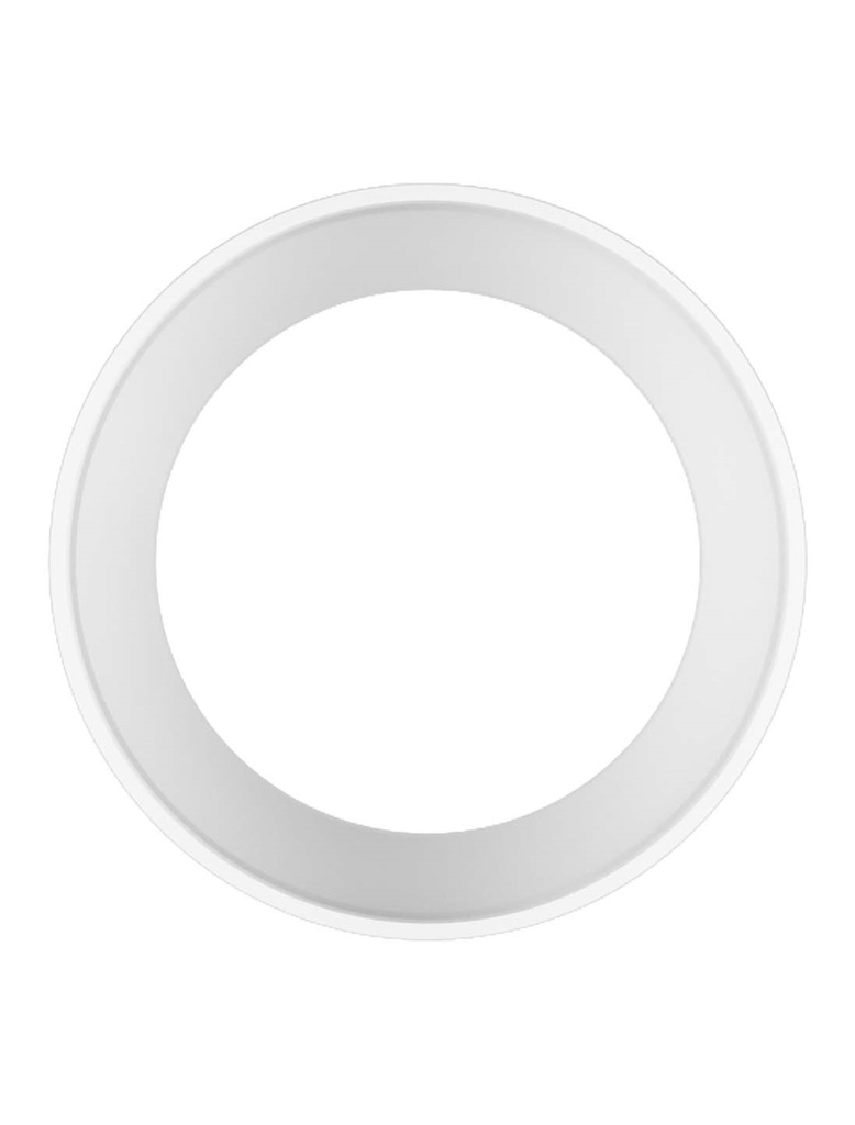 REDUCTOR REDONDO DE 125mm a 100 mm (5" a 4") - ERA 1012.5RP