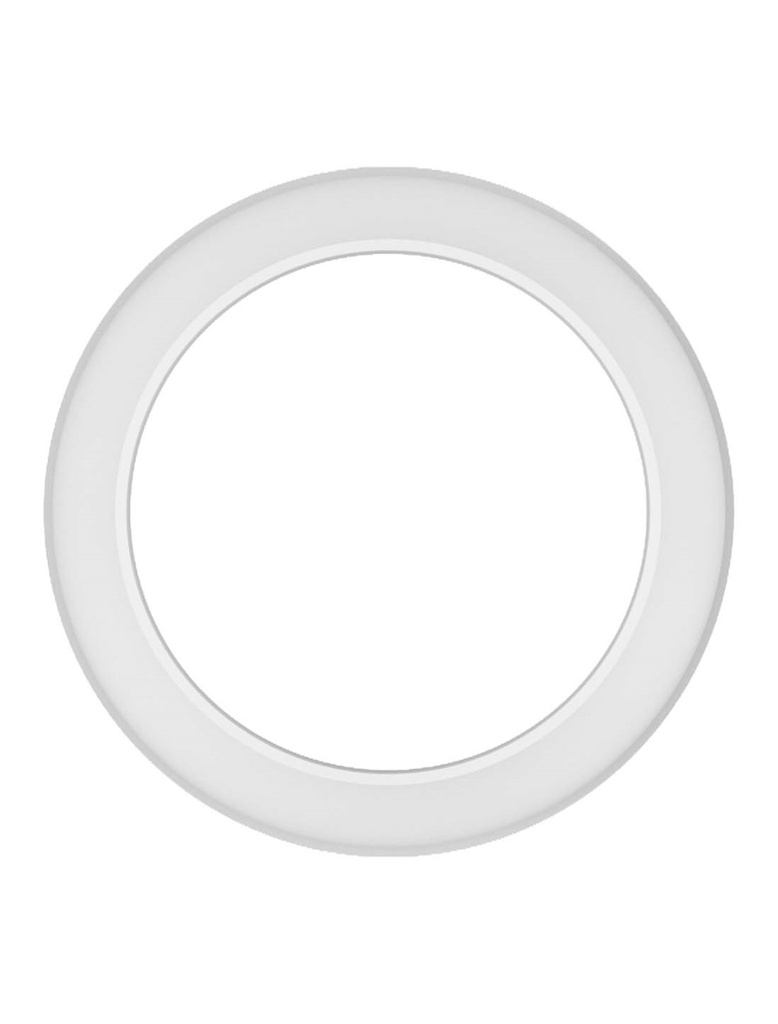 REDUCTOR REDONDO DE 125mm a 100 mm (5" a 4") - ERA 1012.5RP