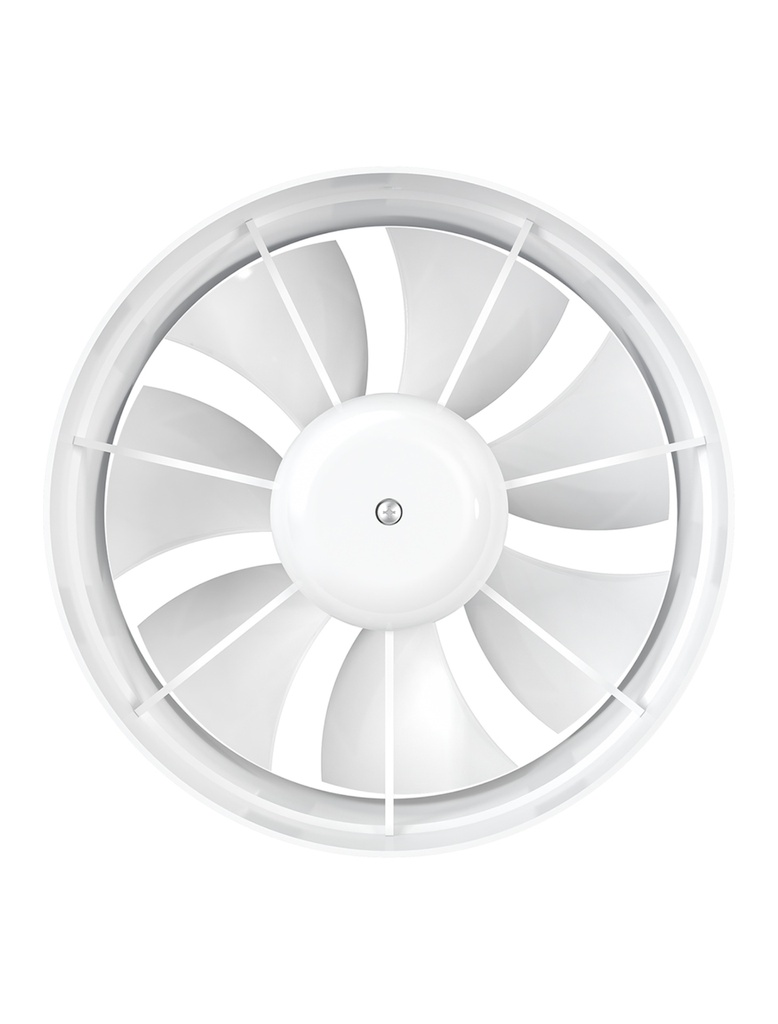 EXTRACTOR DE DUCTO 10cm (4") - EURO 1 (copiar)