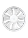 EXTRACTOR DE DUCTO 10cm (4") - EURO 1 (copiar)
