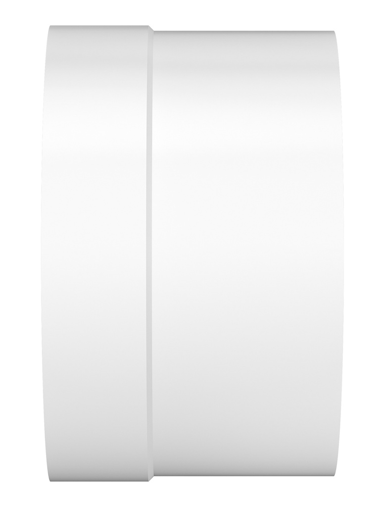 EXTRACTOR DE DUCTO 10cm (4") - EURO 1 (copiar)