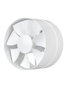 EXTRACTOR DE DUCTO 10cm (4") - EURO 1 (copiar)