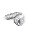 DUCTO FLEXIBLE 125mm x 10mt (5") - AF127