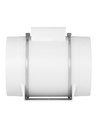EXTRACTOR HELICOCENTRIFUGO 31.5cm (12") 2V - TYPHOON 315