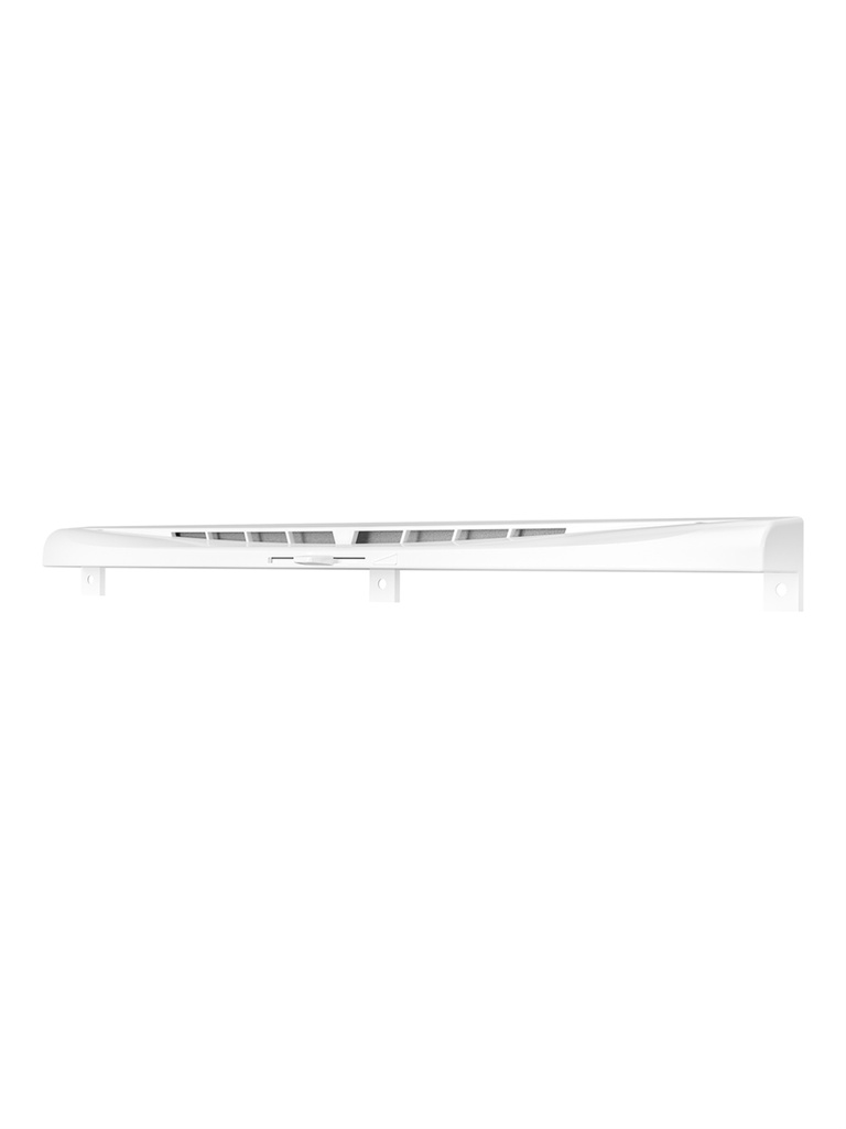 VENTILADOR PARA VENTANA CON FILTRO WV350