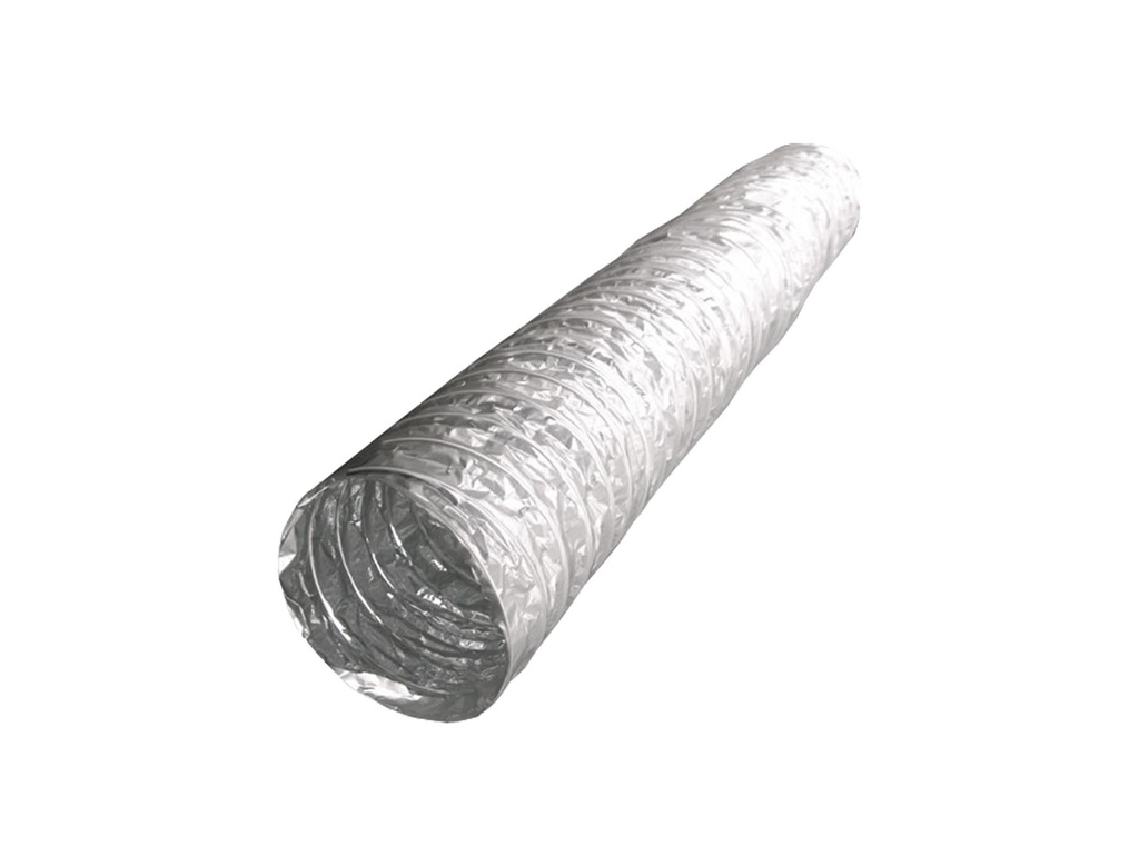 DUCTO FLEXIBLE 150mm x 10mt (6") - AF152