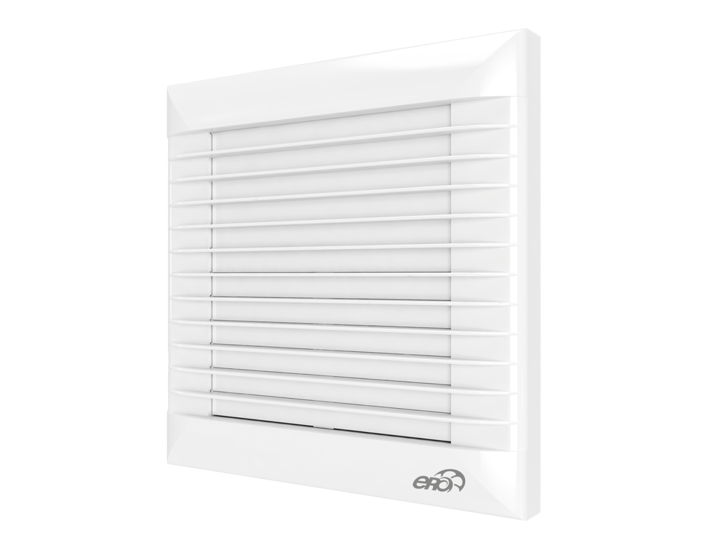 EXTRACTOR DE AIRE ERA 15CM - EURO 6A - 290M3/HR
