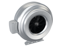 EXTRACTOR CENTRIFUGO TORNADO EBM 20cm (8") - 1040 M3/HR