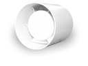 EXTRACTOR DE DUCTO 15cm  (6") - EURO 3