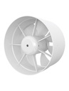 EXTRACTOR DE DUCTO 10cm (4") - ERA PROFIT 4 BB