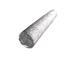[05-0010] DUCTO FLEXIBLE 150mm x 10mt (6") - AF152