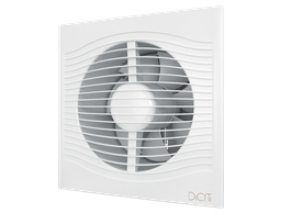 [01-0031] EXTRACTOR DE AIRE DICITI 12.5CM - SLIM 5C - 140M3/HR