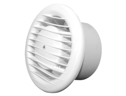 [01-0010] EXTRACTOR 12cm (5") CIRCULAR - NV 12