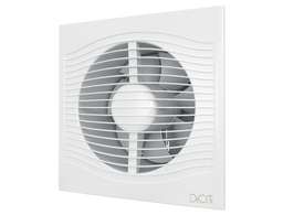 [01-0032] EXTRACTOR DE AIRE DICITI 15CM - SLIM 6C - 250M3/HR