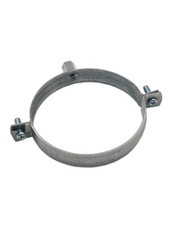 [05-0027] ABRAZADERA DE MONTAJE DE 8" - 200MCG