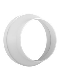 [06-0083] REDUCTOR REDONDO DE 125mm a 100 mm (5" a 4") - ERA 1012.5RP