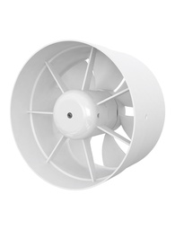 [03-0060] EXTRACTOR DE DUCTO 10cm (4") - ERA PROFIT 4 12VOLTIOS